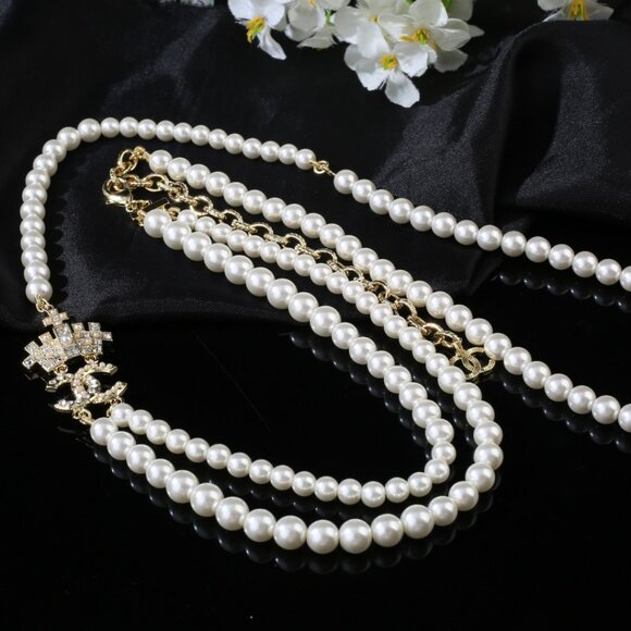 Chanel waist chain - Picture 2 of 4